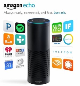 amazon-echo