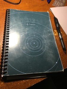 Rocketbook