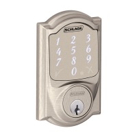 Schlage Door Lock